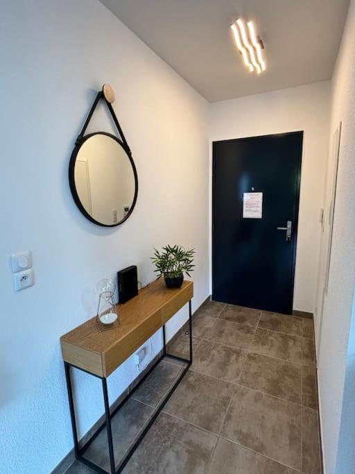 Jolie Appartement En Residence Bastia (Corsica) Exterior foto